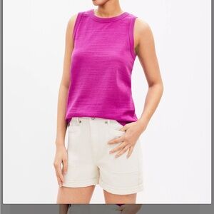 Loft Harbor tank top